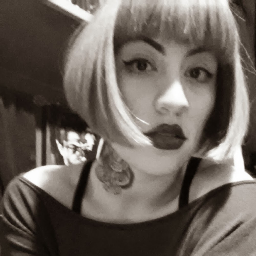 Meet your Posher, Ninfa